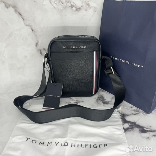 Сумка Tommy Hilfiger
