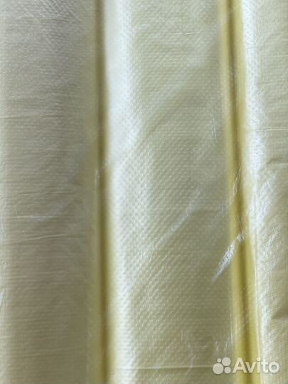 Пакет фасовочный, цветной для бытовых нужд