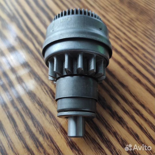 Бендикс стартера скутера 2т