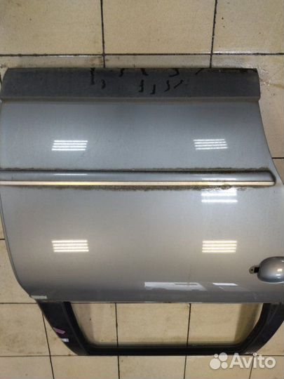 Дверь задняя правая Volkswagen Passat B5+ AVF TDI