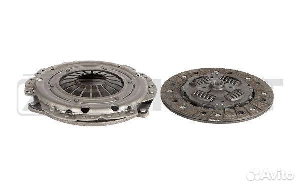 Комплект сцепления Opel Astra G