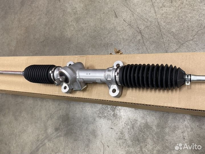 Рейка рулевая Yamaha Viking 700