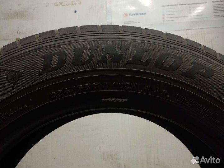 Bridgestone Dueler H/L 422 Ecopia 245/55 R19