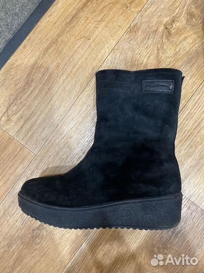 Пакет вещей