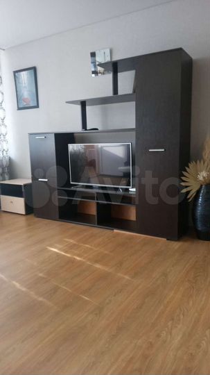 1-к. квартира, 45 м², 7/14 эт.