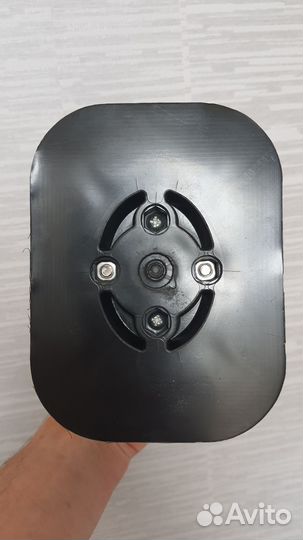 Держатель для спиннинга быстросъёмный