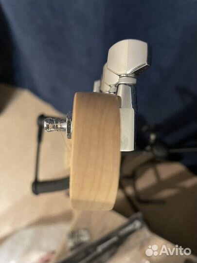 Электрогитара Fender Squier Telecaster