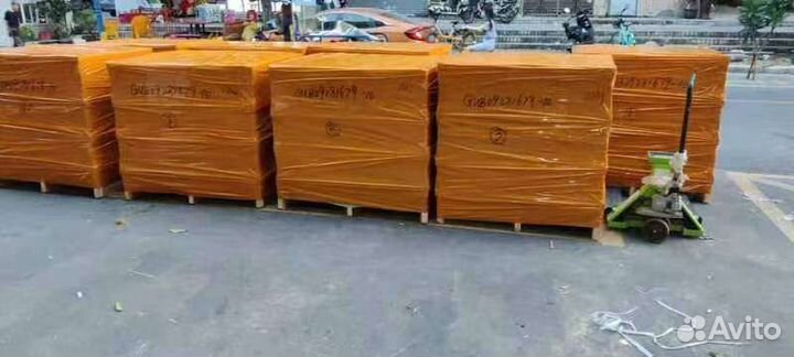 Доставка грузов из Китая