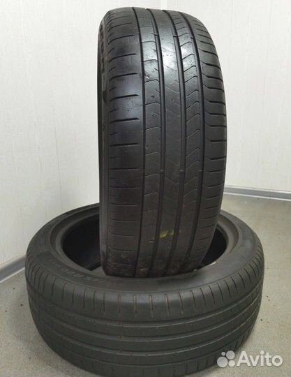 Pirelli P Zero 245/45 R20 103V