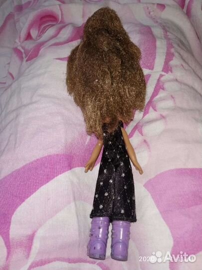 Кукла Bratz+одежда