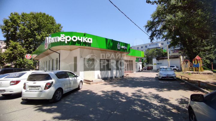 3-к. квартира, 76,3 м², 3/9 эт.