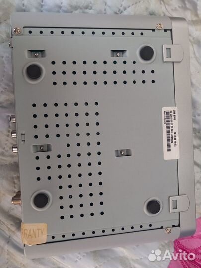 Ресивер триколор тв