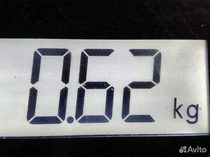 Форсунка для Ford Transit 5