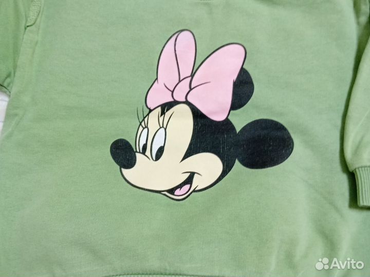 Костюм для девочки 86 92