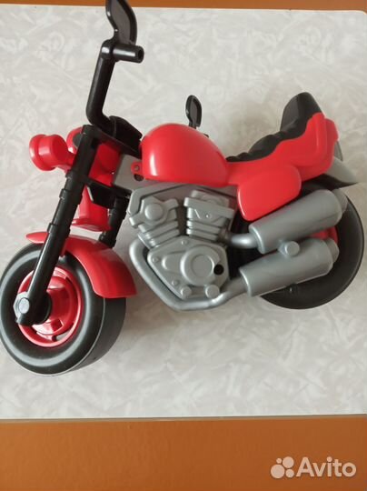 Детские игрушки