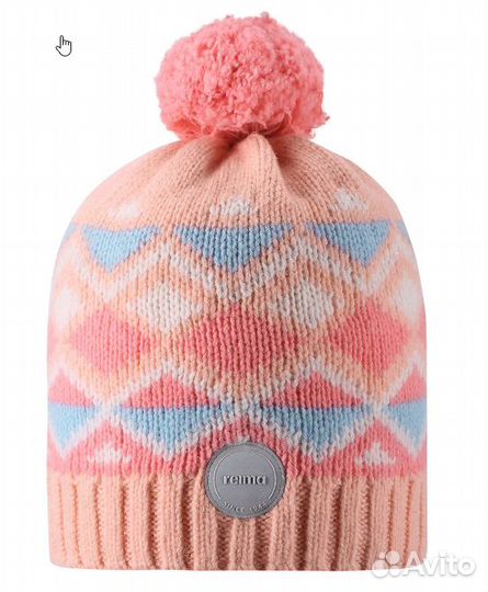 Шапка Reima 48/50