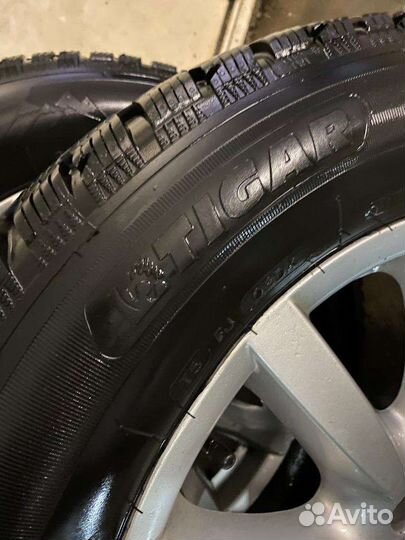 Колёса Cayenne touareg 255/55/18