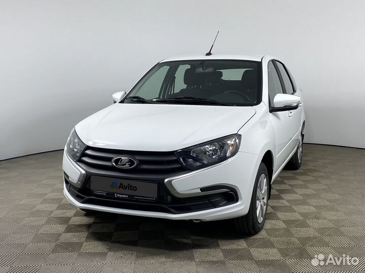 LADA Granta 1.6 МТ, 2023