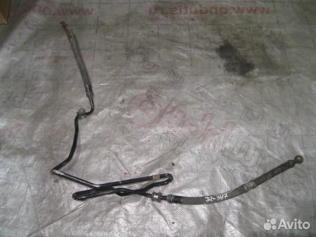 Шланг гидроусилителя от Skoda Octavia (A4 1U) 20