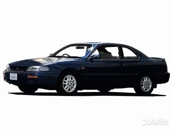 Опора передней стойки toyota camry, gracia, harrier, mark2, windom, lexus ES, RX300 96-03 RH