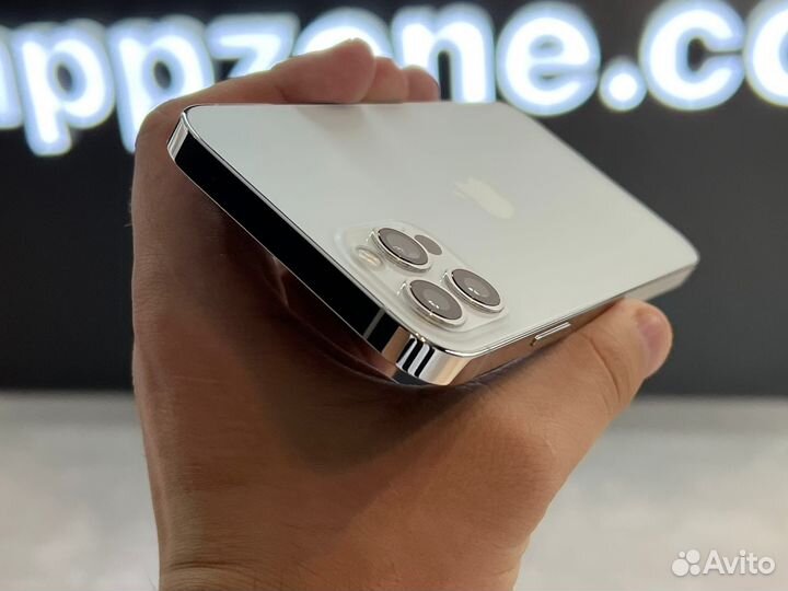iPhone 12 Pro, 256 ГБ
