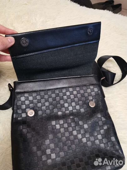 Сумка мужская новая