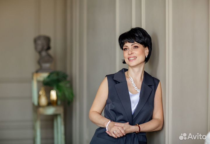 Ведущий на свадьбу