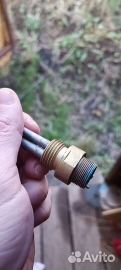 Тэн для водонагревателя