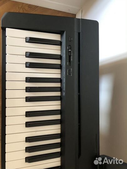 Цифровое пианино Yamaha PA-150+подставка+наушники