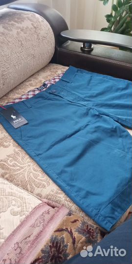 Шорты мужские производство Турция