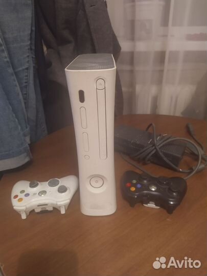 Xbox 360