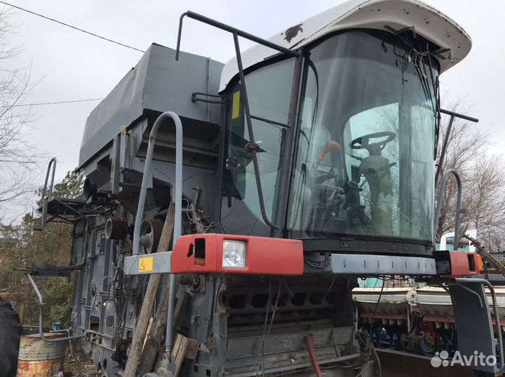 Боковые панели на Акрос 530