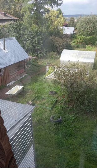 Участок 7 сот. (ИЖС)