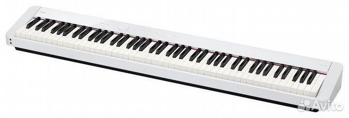 Пианино цифровое Casio PX-S1100 WE