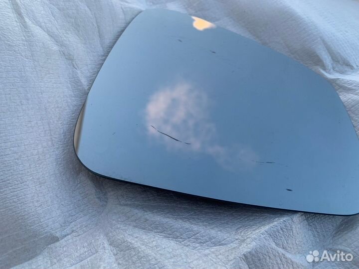 Стекло правого зеркала Mokka (с обогревом)