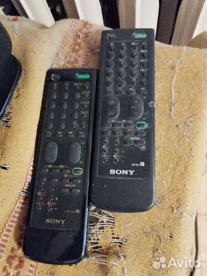 Телевизор Sony kv-m2151kr