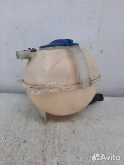 Бачок расширительный Seat Ibiza 3 хэтчбек 1.2 2004