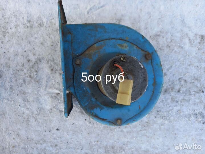 Кожух с маторчиком