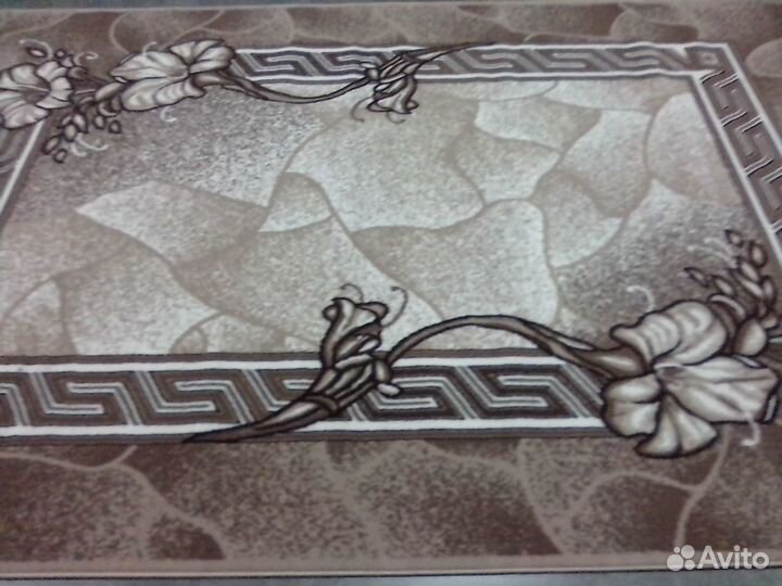 Ковер размером : 2.40х3.40 (№ 15805) новый
