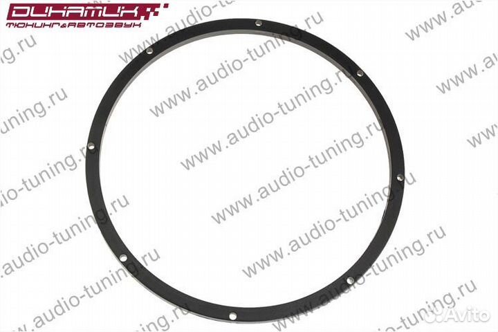 Dynamic State SP-swpc10Top compression plasticr