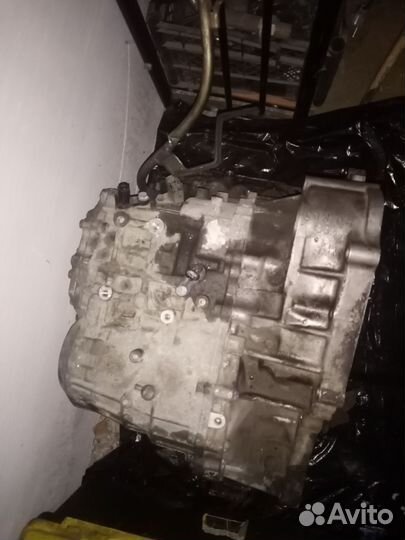 АКПП рав4 2008г