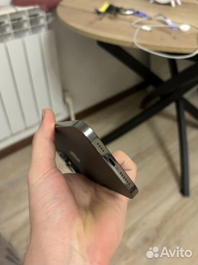 iPhone 13 Pro Max, 1 ТБ