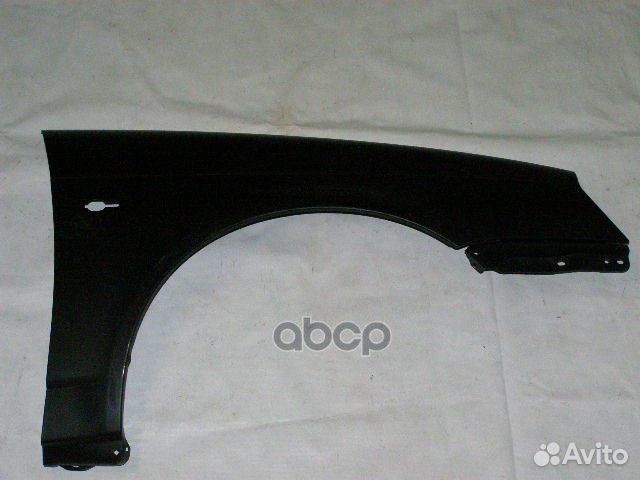 Крыло 2170 переднее (правое) 