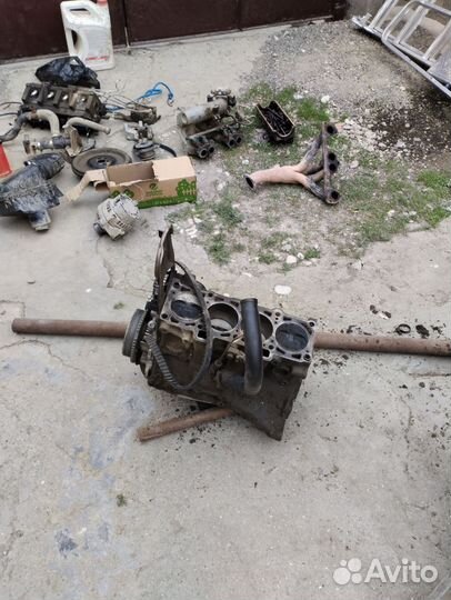Авторазбор ваз 2111