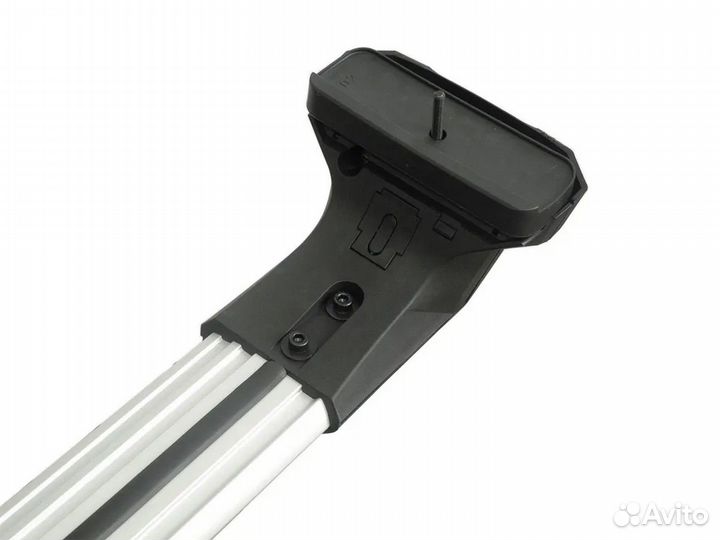 Багажник на крышу Toyota Platz Lux City