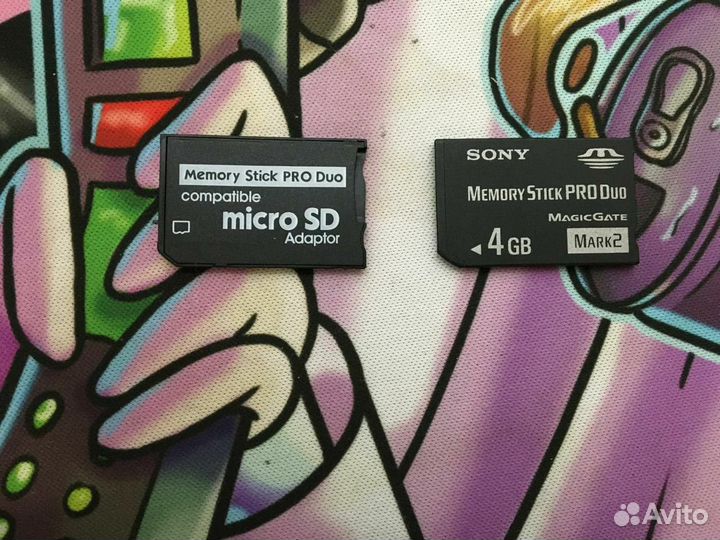 Sony PSP street E1008 + карта 4 гб