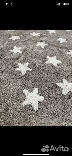 Ковер Lorena calans.хлопок