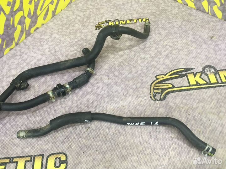 Клапан вакуумный Ниссан Жук 1.6 MR16DDT