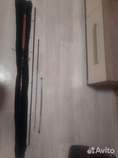 Фидерный комплект