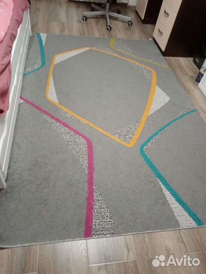 Ковер бельгийский